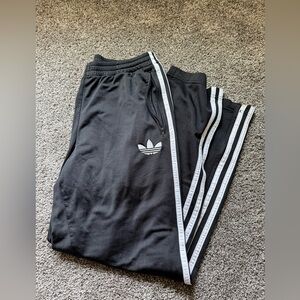 Adidas sweatpants